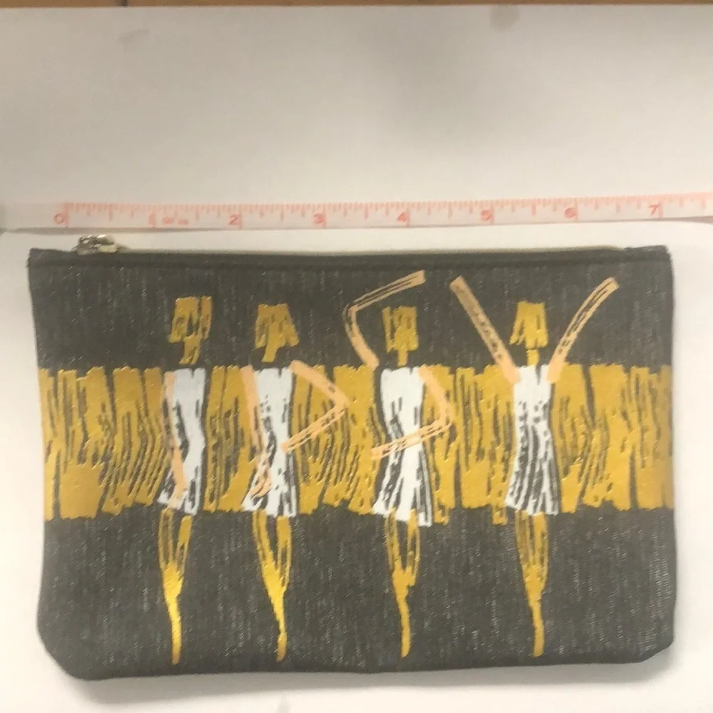 ipsy never used